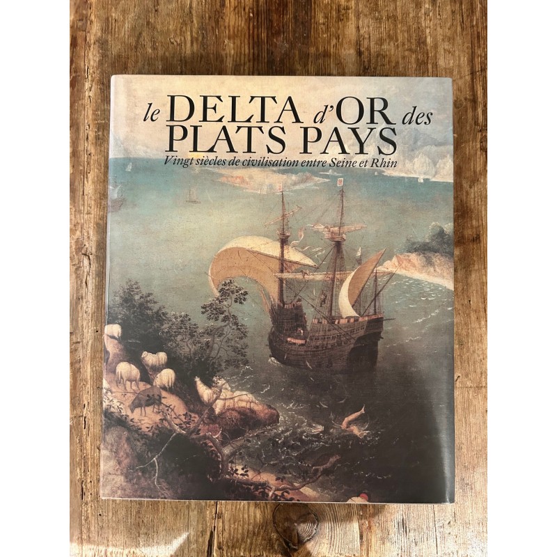 Le Delta d'Or des Plats Pays Le Delta d'Or des Plats Pays