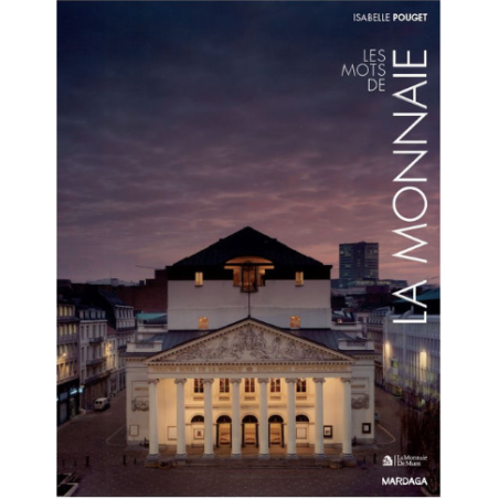 Les mots de la Monnaie