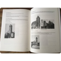Petite et grande histoire du nom des rues de Woluwe-Saint-Pierre