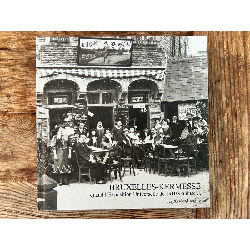 Bruxelles-Kermesse Bruxelles-Kermesse