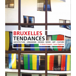 BRUXELLES TENDANCES
