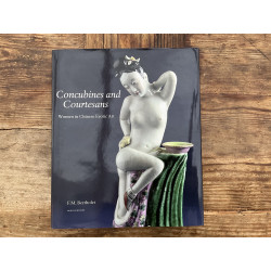 Concubines and Courtesans -...