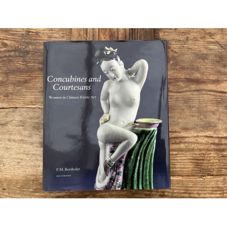 Concubines and Courtesans