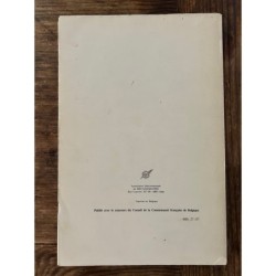Mélanges de Philologie Wallonne