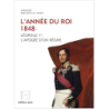L'année du Roi 1848 - Léopold Ier, l'apogée d'un règne