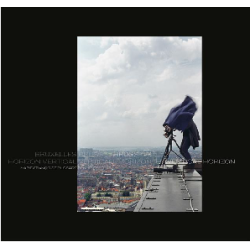 Bruxelles, horizon vertical (édition trilingue français/anglais/néerlandais)