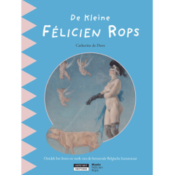 De Kleine Félicien Rops