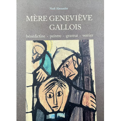 Mère Geneviève Gallois