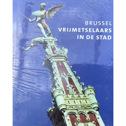 Brussel Vrijmetselaars In De Stad