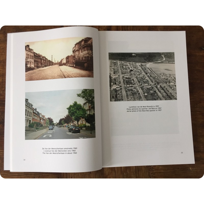 A la découverte de Joli-Bois et de Saint-Paul A la découverte de Joli-Bois et de Saint-Paul