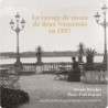 Le voyage de noces de deux Namurois en 1897