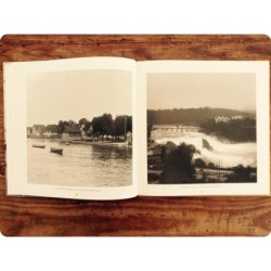 Le voyage de noces de deux Namurois en 1897