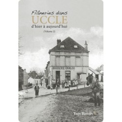Flâneries dans Uccle 2