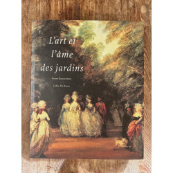 L'Art et l'Ame des Jardins