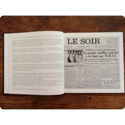 Spoutnik, Ma Passion depuis 50 ans