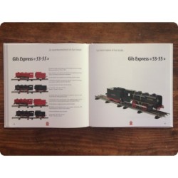 Trains électriques GILS