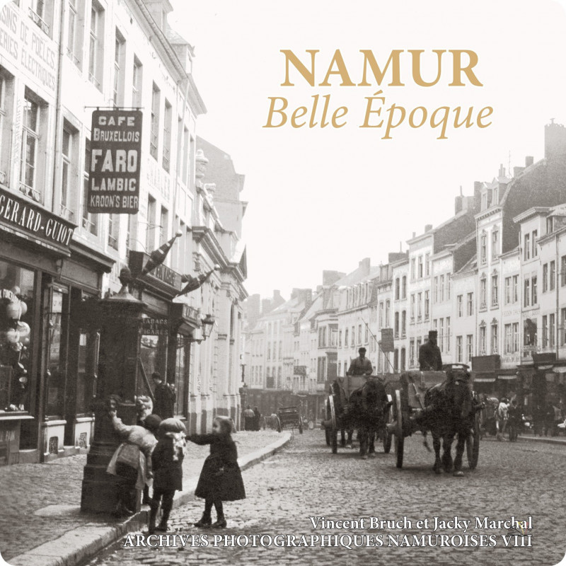 Namur Belle Epoque