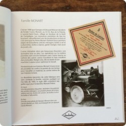 Jouets Monart-Joujoulac