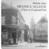 Balade dans Braine-l'Alleud