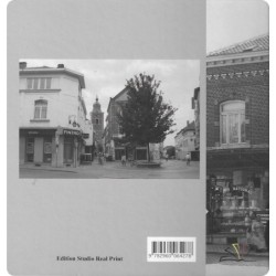 Balade dans Braine-l'Alleud