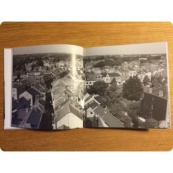 Balade dans Braine-l'Alleud