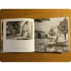 Balade dans Braine-l'Alleud