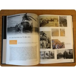 200 ans d'histoires autour de la butte du lion