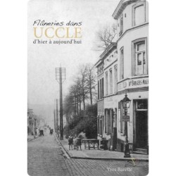 Flâneries dans Uccle 1