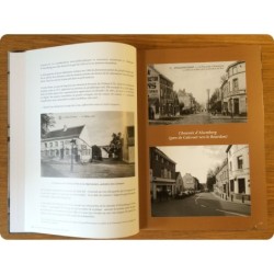 Flâneries dans Uccle 1