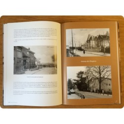 Flâneries dans Uccle 1