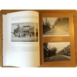 Flâneries dans Uccle 1
