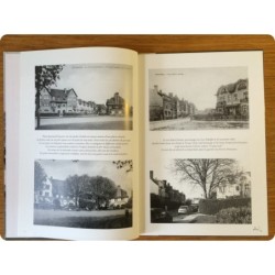 Schaerbeek d'hier et d'aujourd'hui
