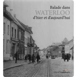 Balade dans Waterloo