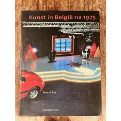 Kunst in België na 1975