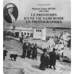 Le Printemps d'une vie namuroise en photographies