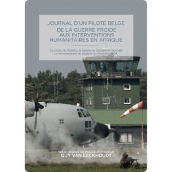 Journal d'un pilote belge
