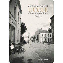 Flâneries dans Uccle 3