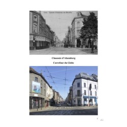 Flâneries dans Uccle 3