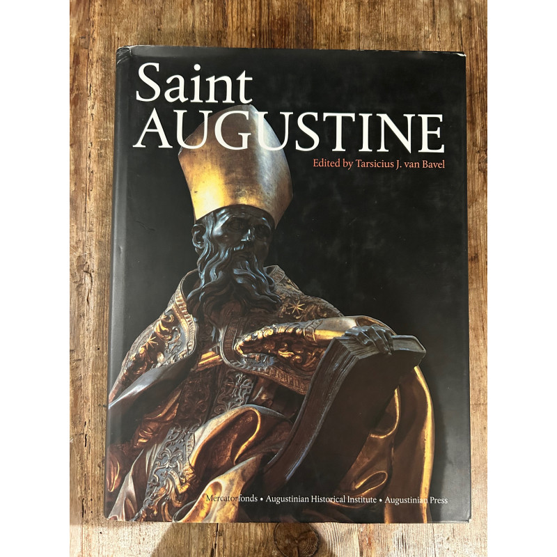 Sainte Augustine