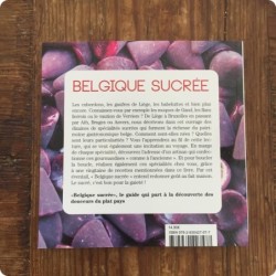 Belgique sucrée