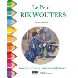 Le Petit Rik Wouters