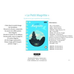 Le Petit Magritte