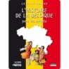 L'Histoire de la Belgique