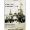 Namur, une ville en chantier
