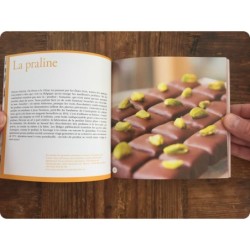 Belgique sucrée
