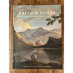 British Vision, Observation...