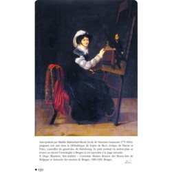 Louis de Potter, Révolutionnaire Belge en 1830