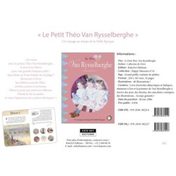 Le Petit Rysselberghe