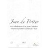 Jean de Potter