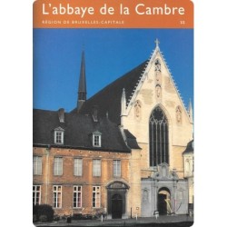 L'abbaye de la Cambre
